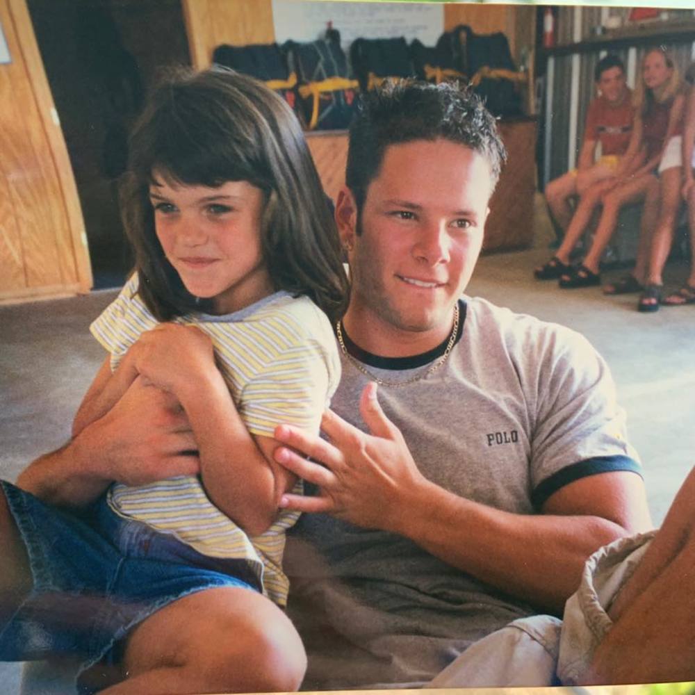 Meet your Posher, Savannah